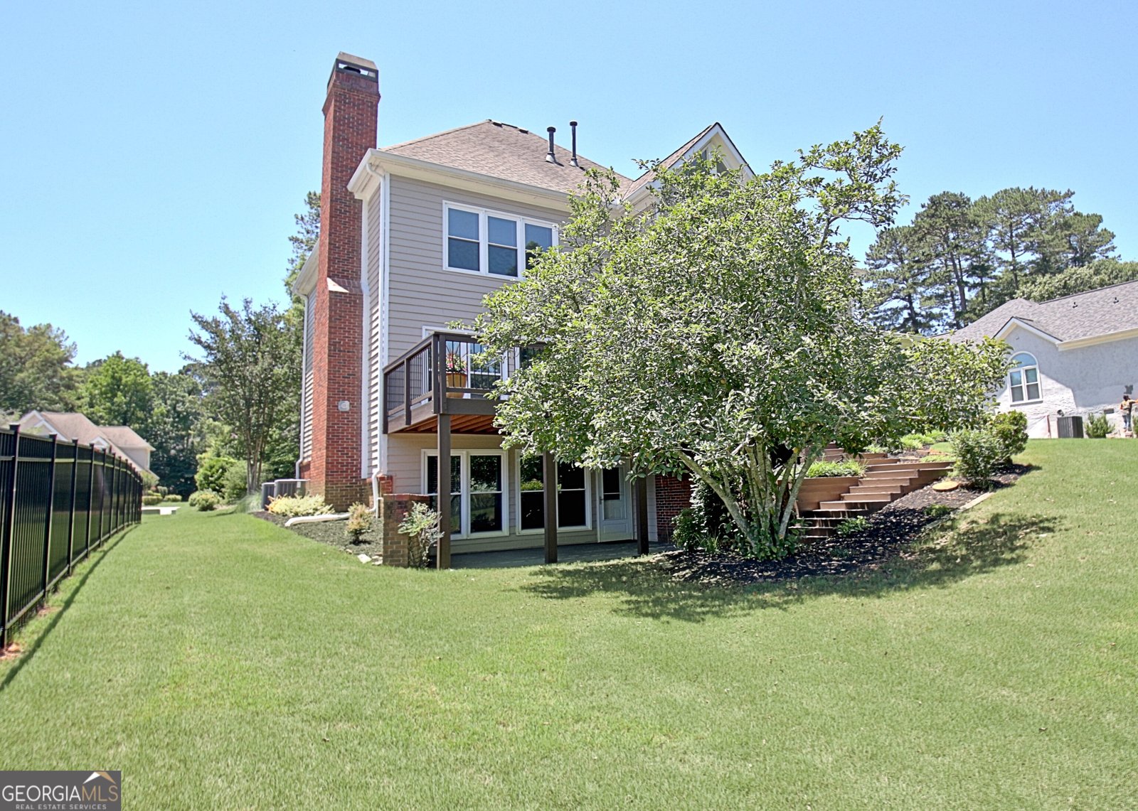 104 Cadmium Court Peachtree City - Photo 96