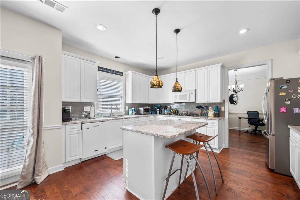3010 Lakeside Court Johns Creek - Photo 11