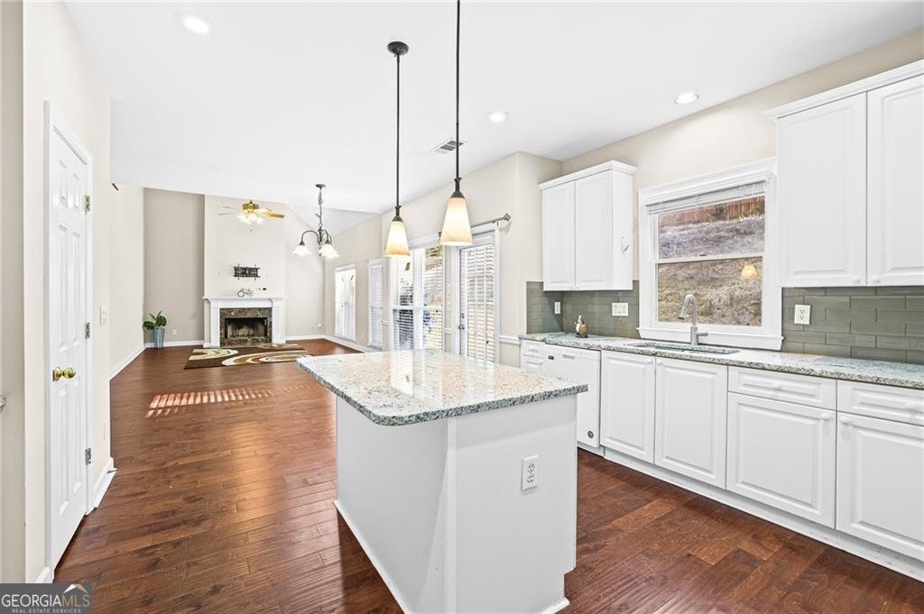 3010 Lakeside Court Johns Creek - Photo 12