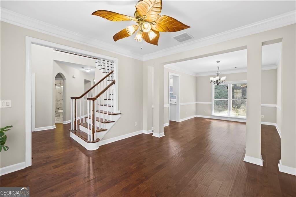 3010 Lakeside Court Johns Creek - Photo 16