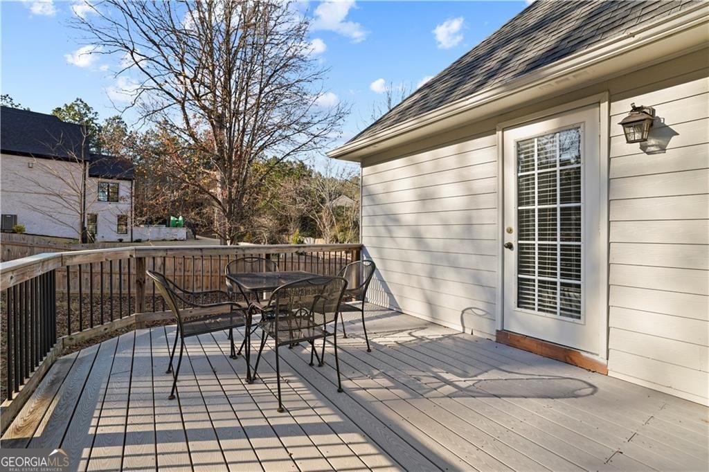 3010 Lakeside Court Johns Creek - Photo 24