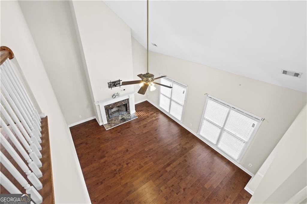 3010 Lakeside Court Johns Creek - Photo 27