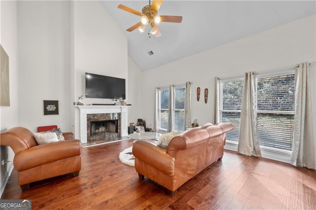 3010 Lakeside Court Johns Creek - Photo 3