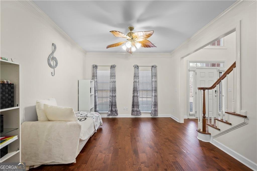 3010 Lakeside Court Johns Creek - Photo 5