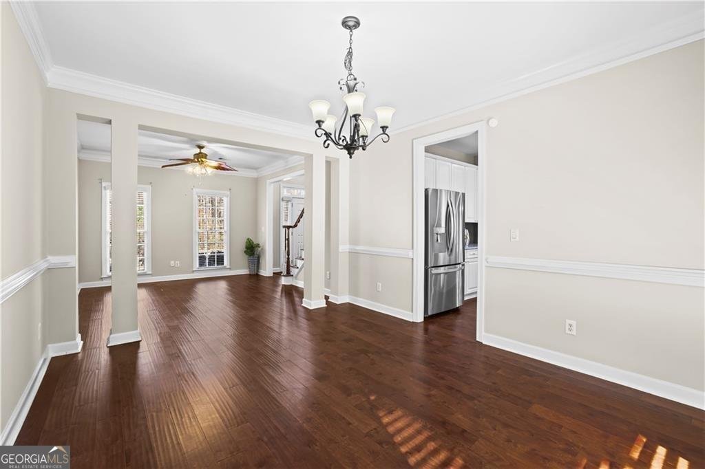 3010 Lakeside Court Johns Creek - Photo 6