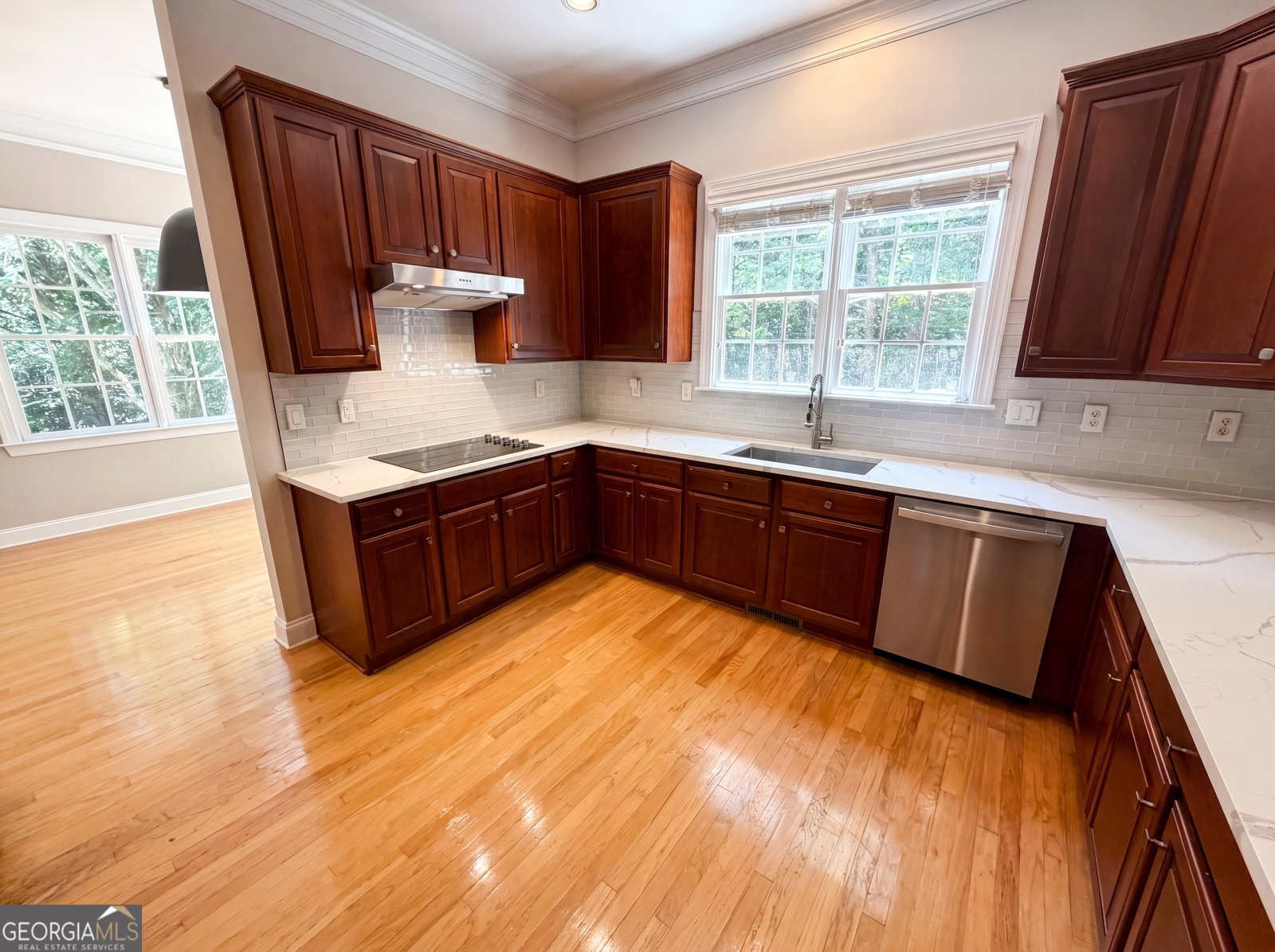 1231 Dunwoody Village Drive Atlanta - Photo 14