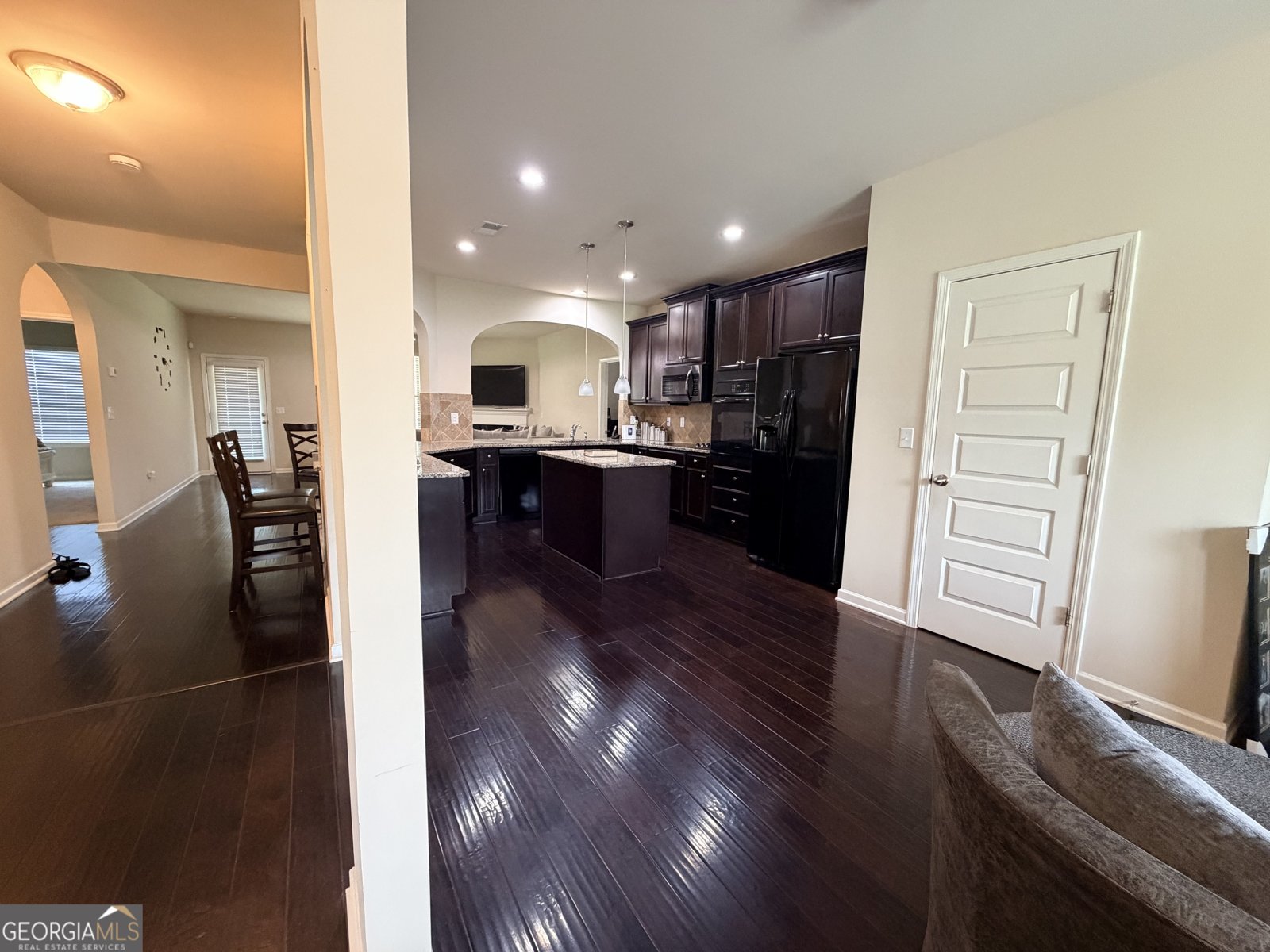 549 Harmony Way Locust Grove - Photo 14