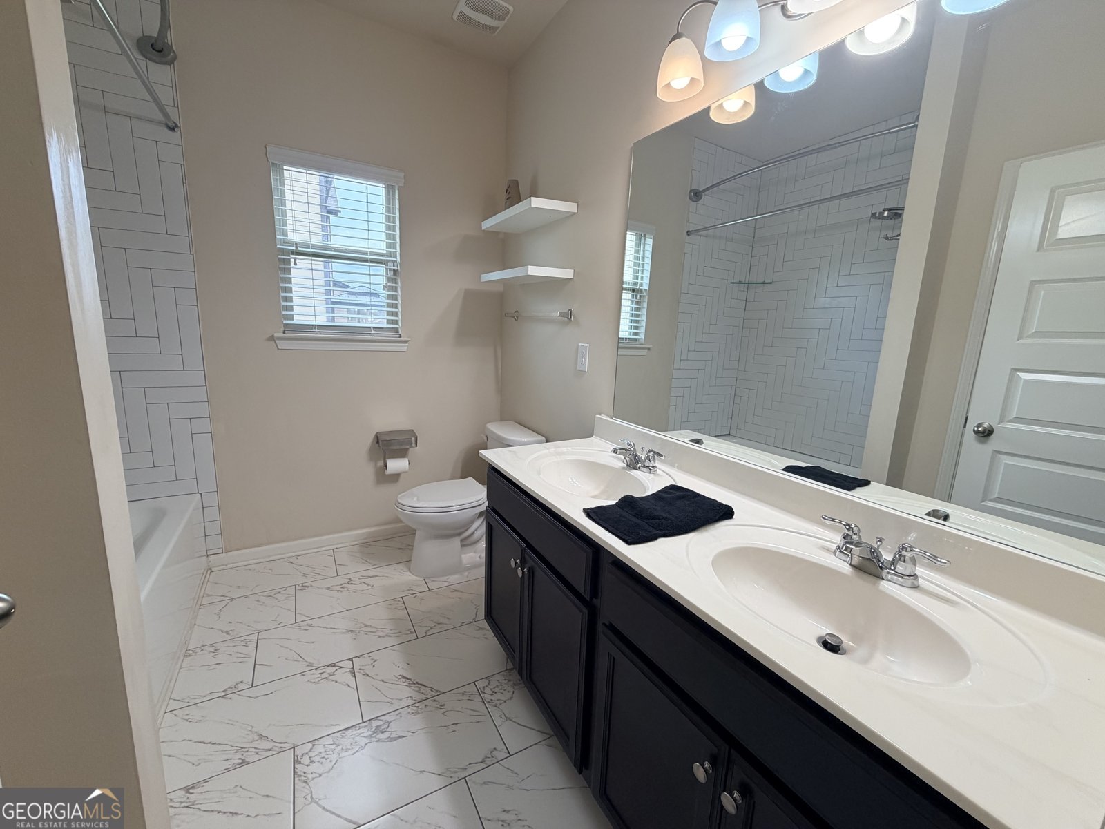 549 Harmony Way Locust Grove - Photo 19