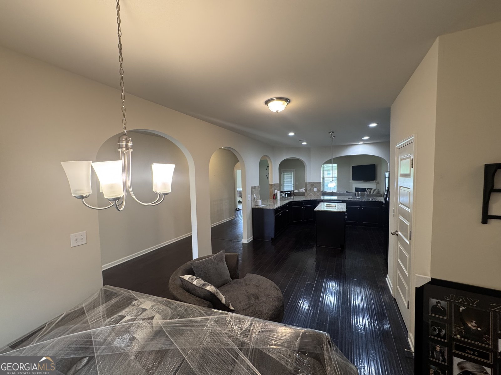 549 Harmony Way Locust Grove - Photo 26