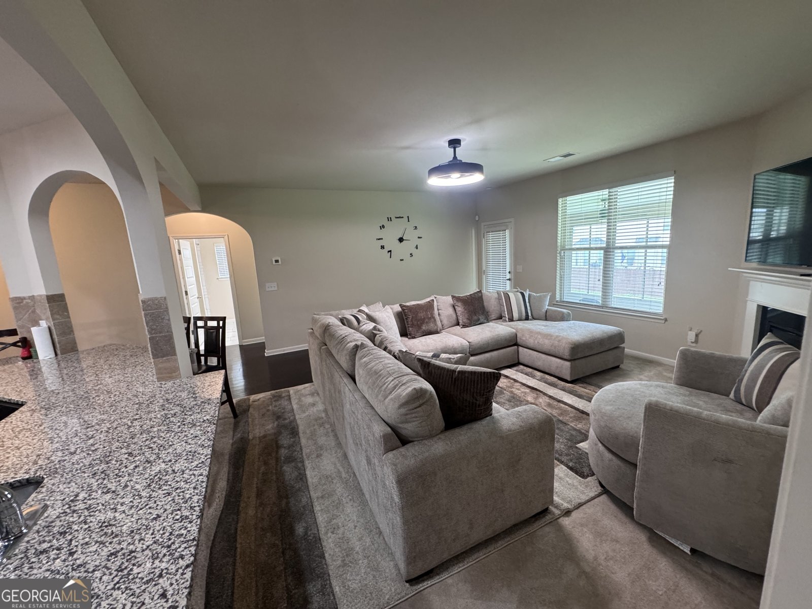 549 Harmony Way Locust Grove - Photo 31