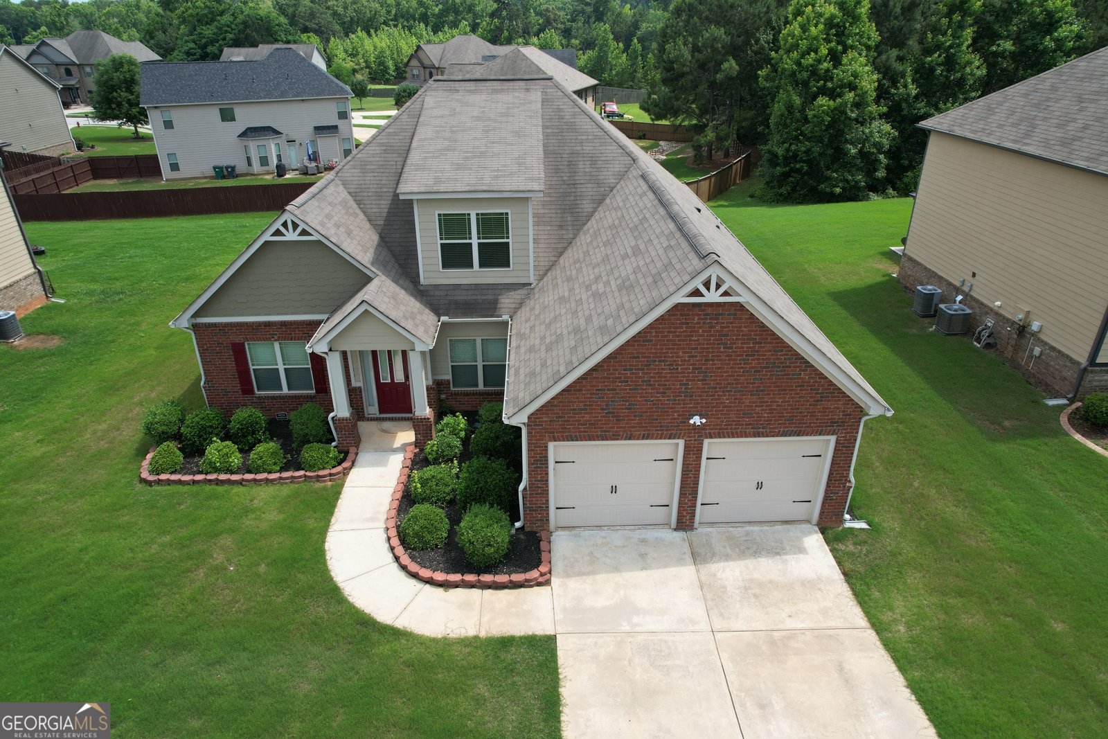 549 Harmony Way Locust Grove - Photo 35