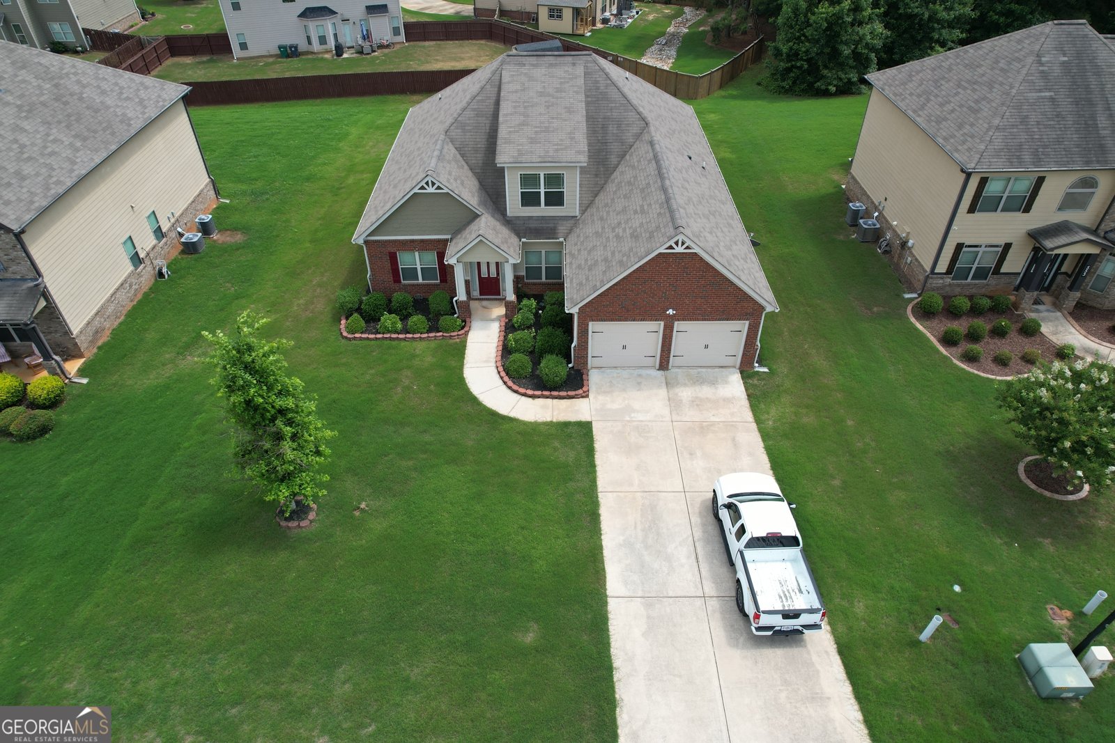 549 Harmony Way Locust Grove - Photo 36