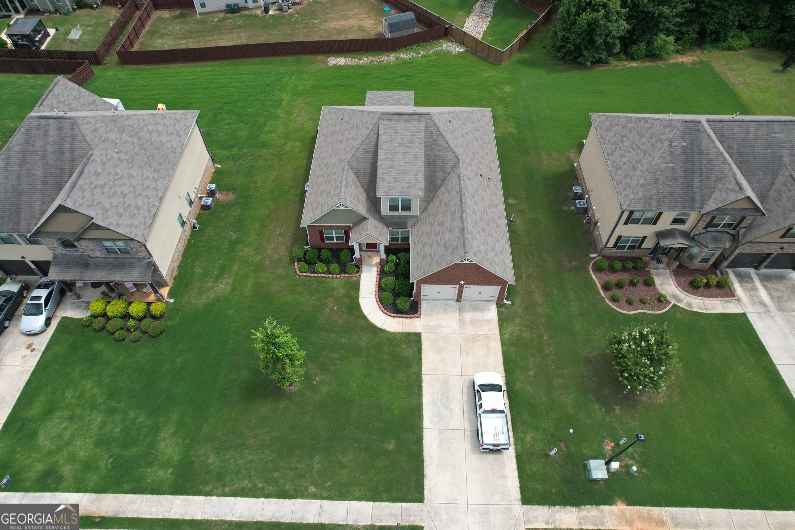 549 Harmony Way Locust Grove - Photo 37