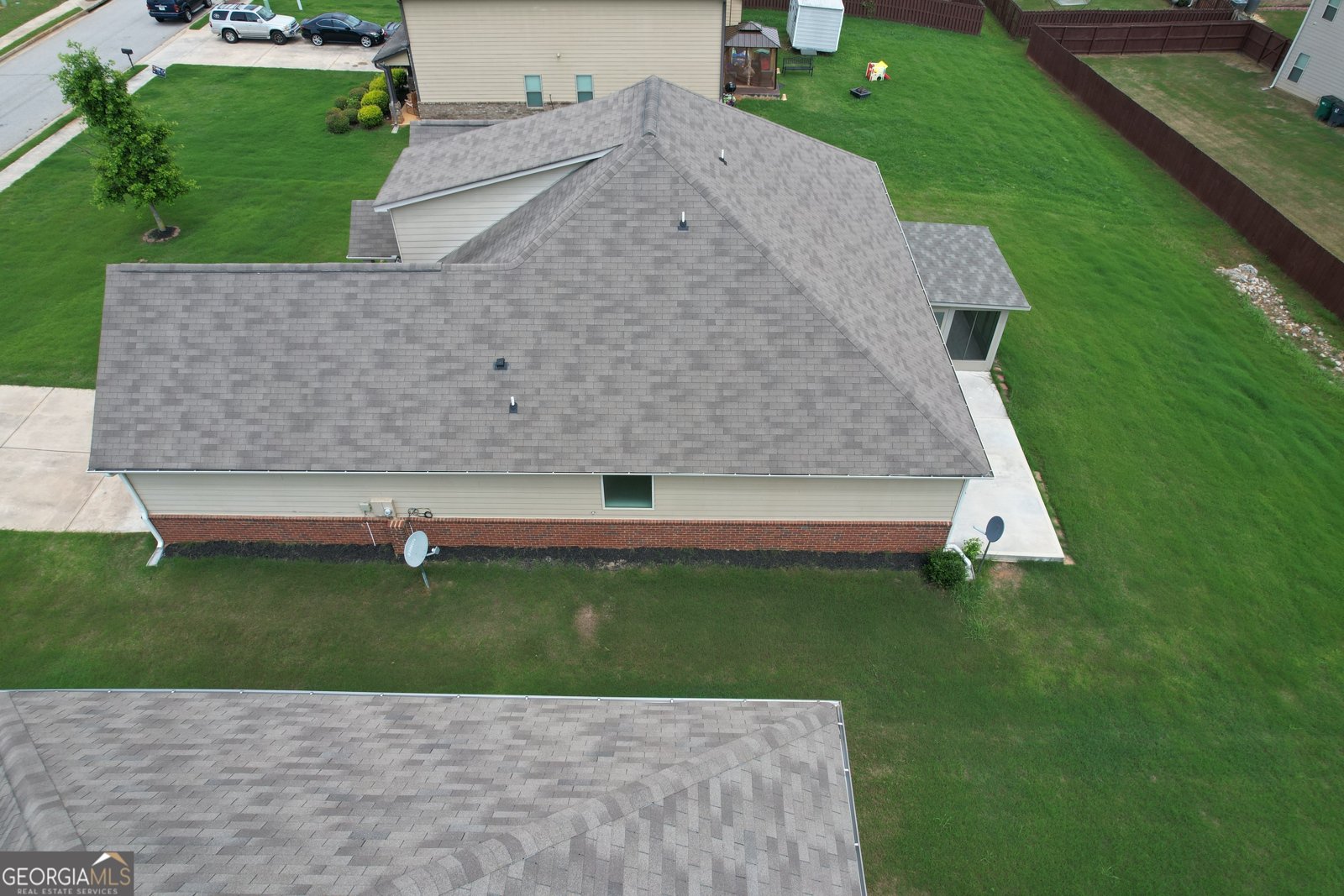 549 Harmony Way Locust Grove - Photo 39