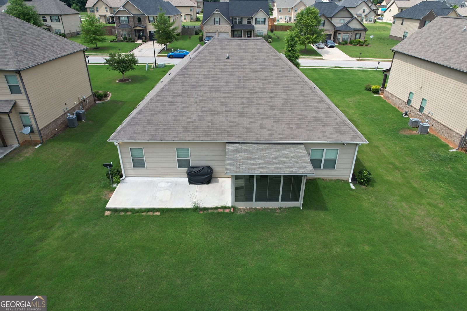 549 Harmony Way Locust Grove - Photo 41