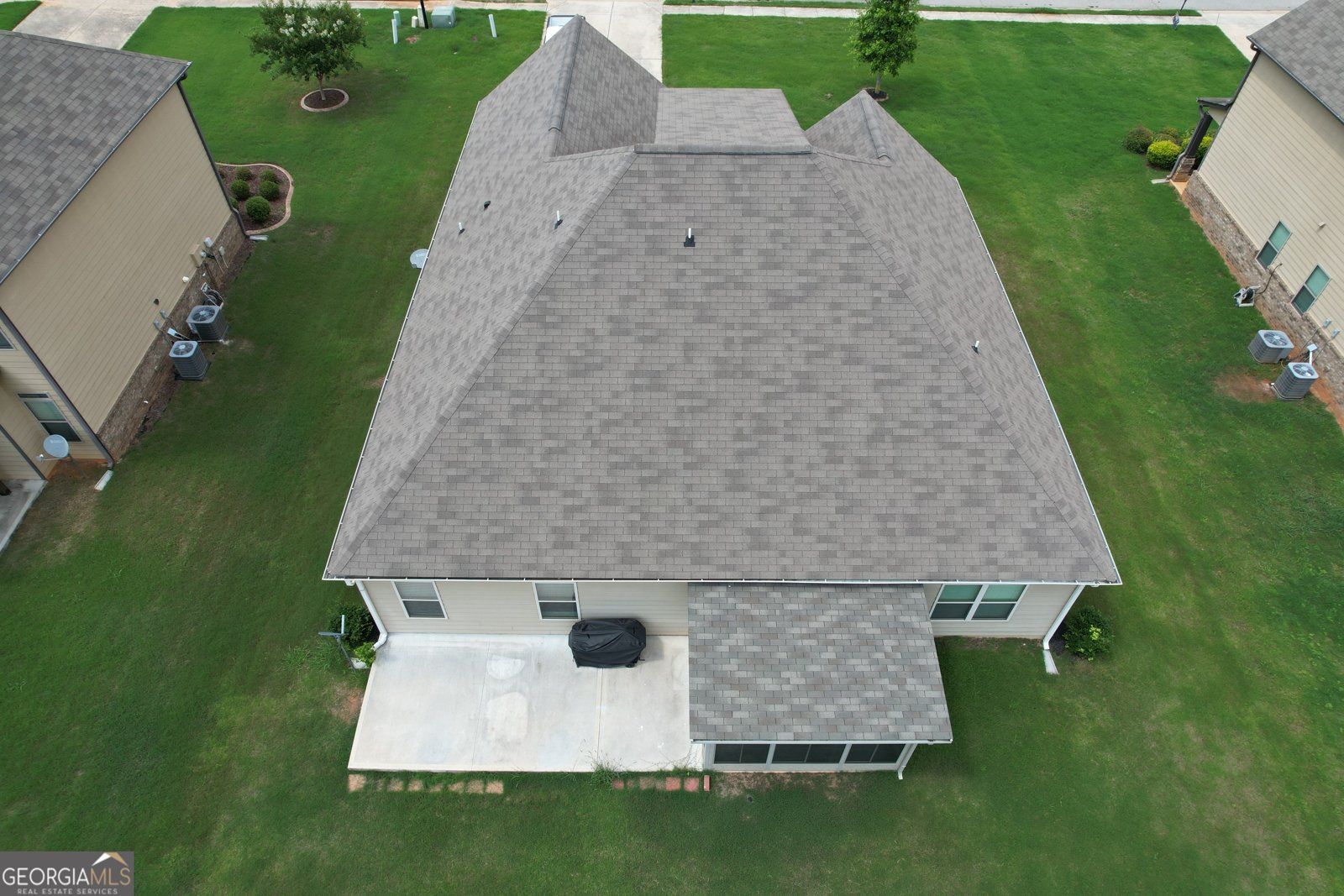 549 Harmony Way Locust Grove - Photo 42