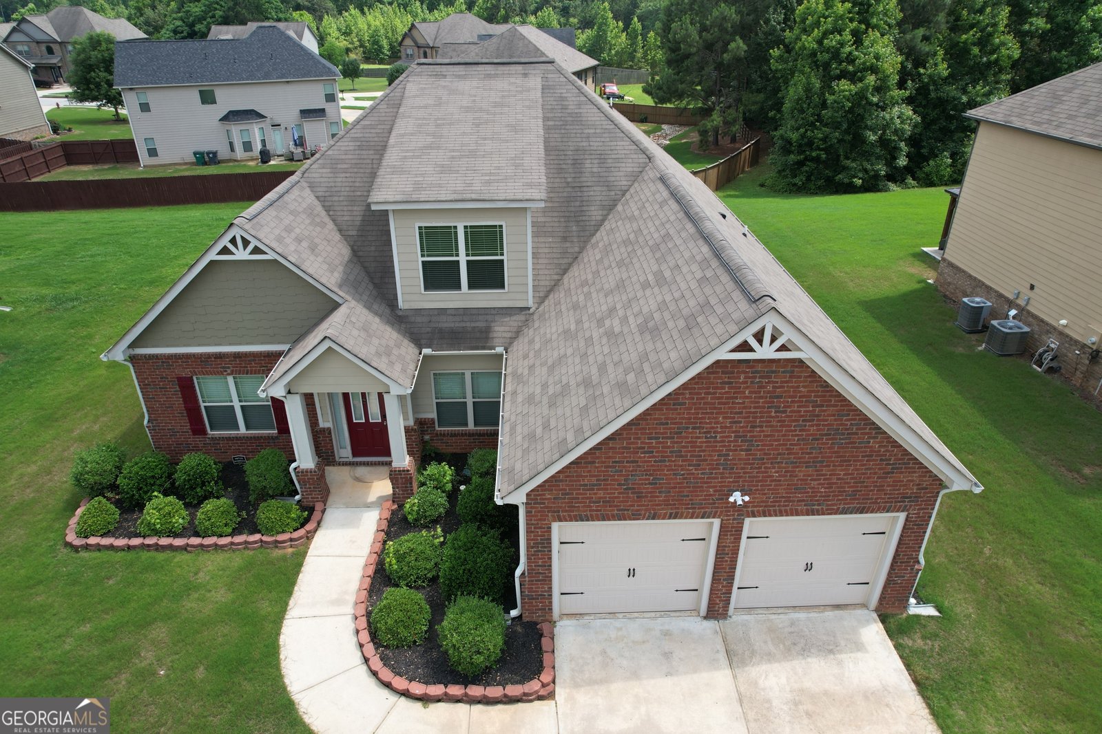 549 Harmony Way Locust Grove - Photo 44