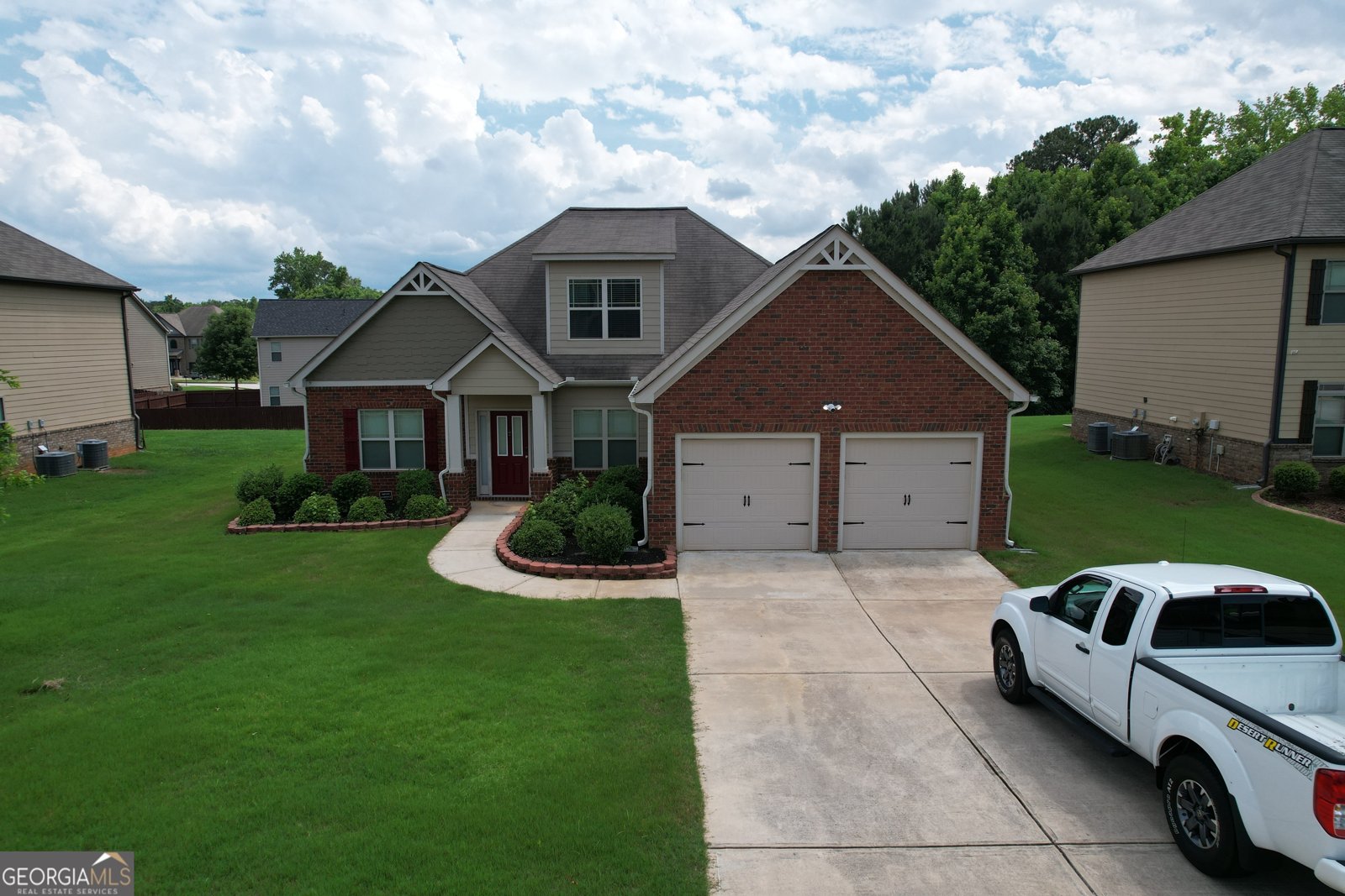 549 Harmony Way Locust Grove - Photo 45