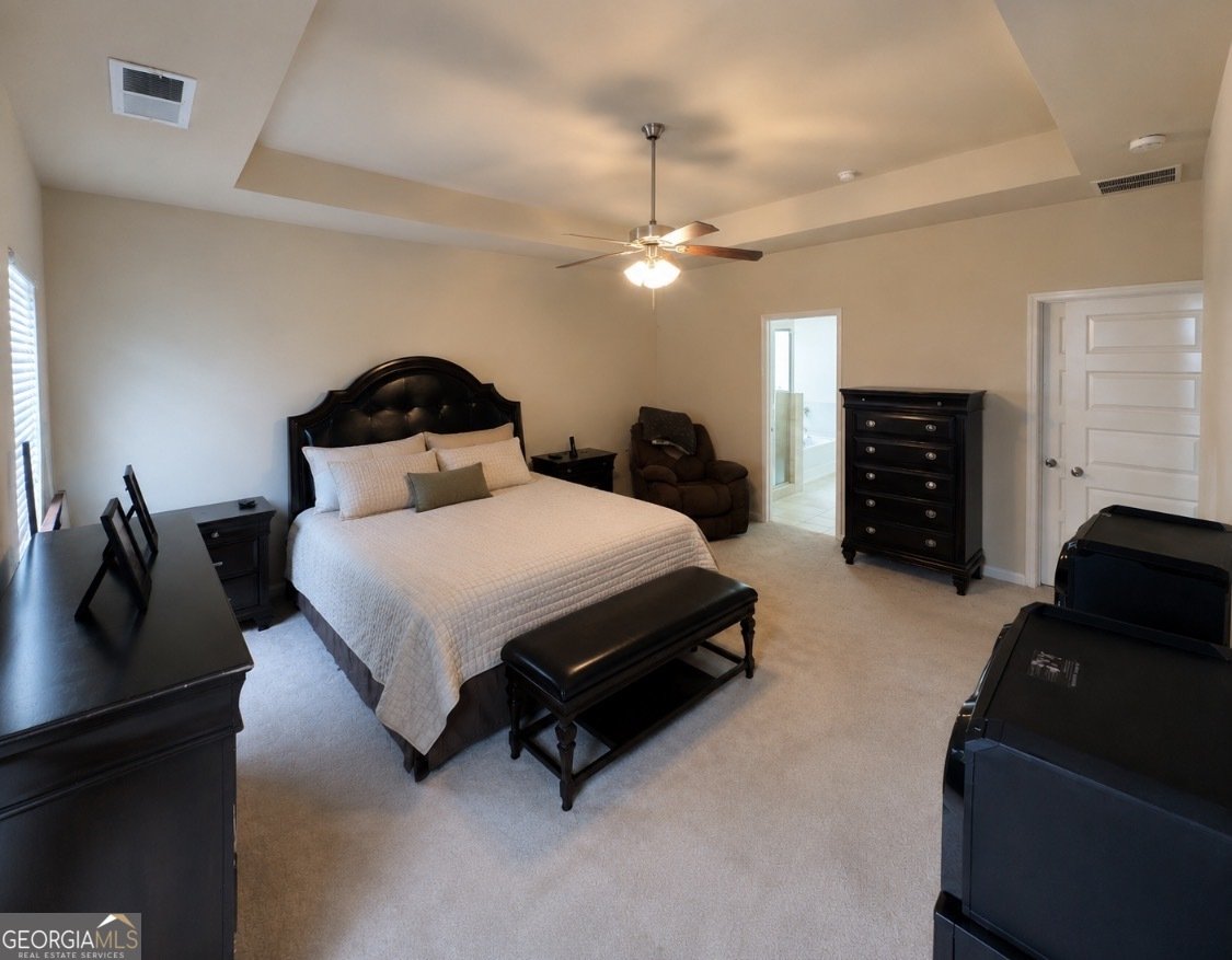 549 Harmony Way Locust Grove - Photo 6