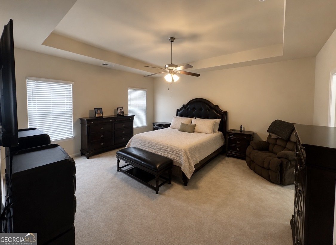 549 Harmony Way Locust Grove - Photo 7