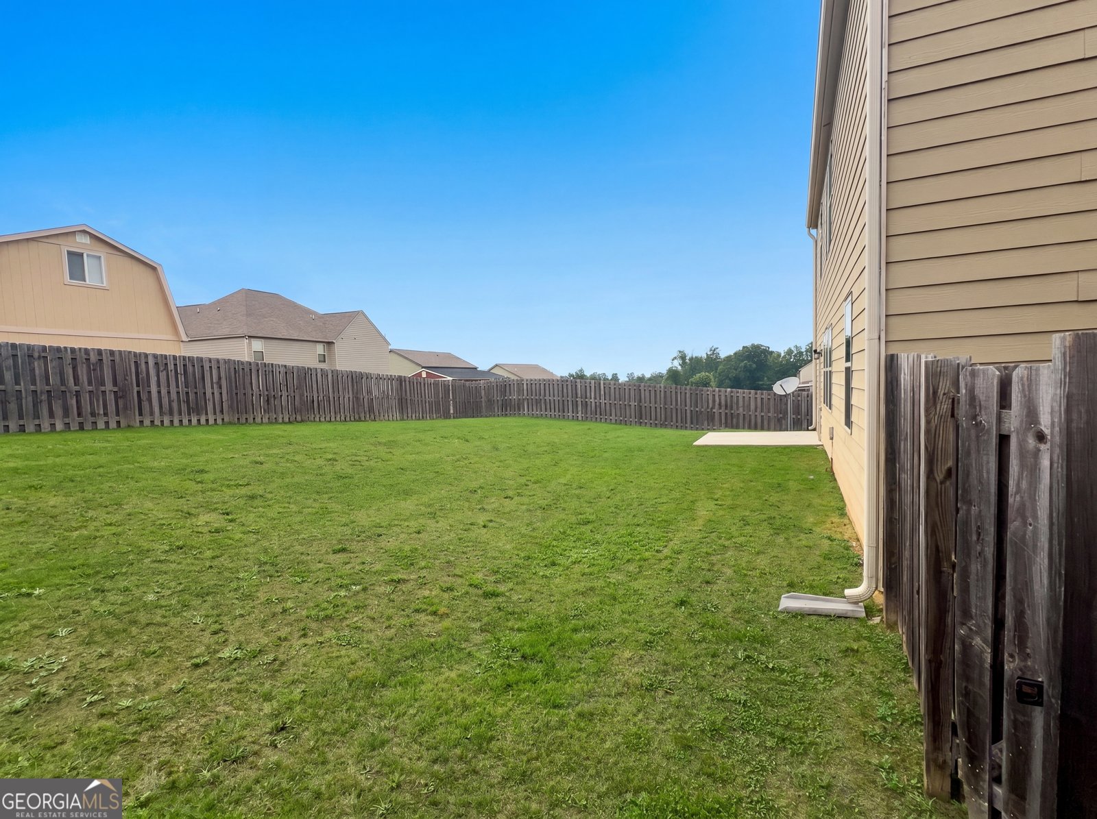 8496 Glenview Street Douglasville - Photo 35