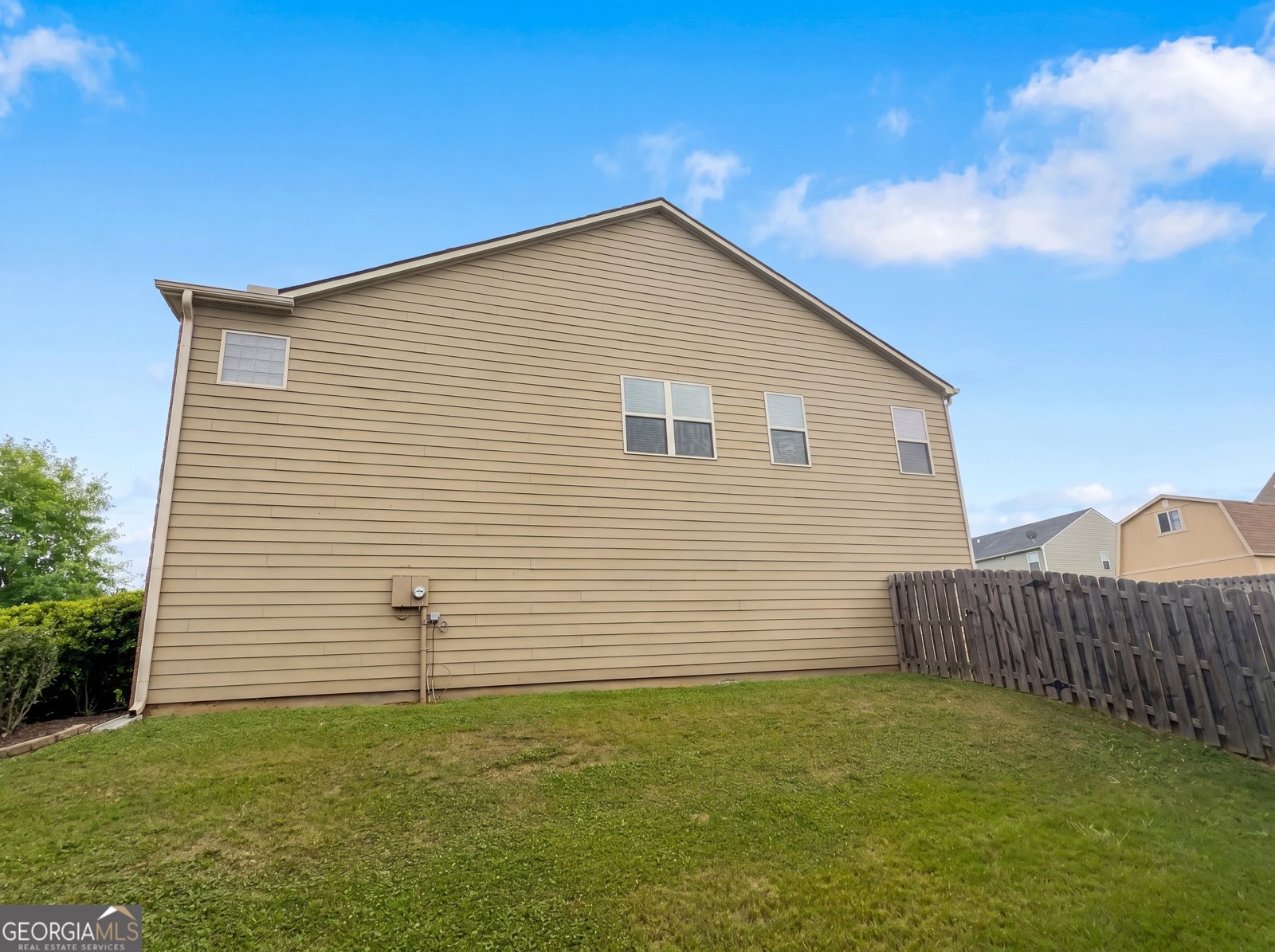 8496 Glenview Street Douglasville - Photo 36