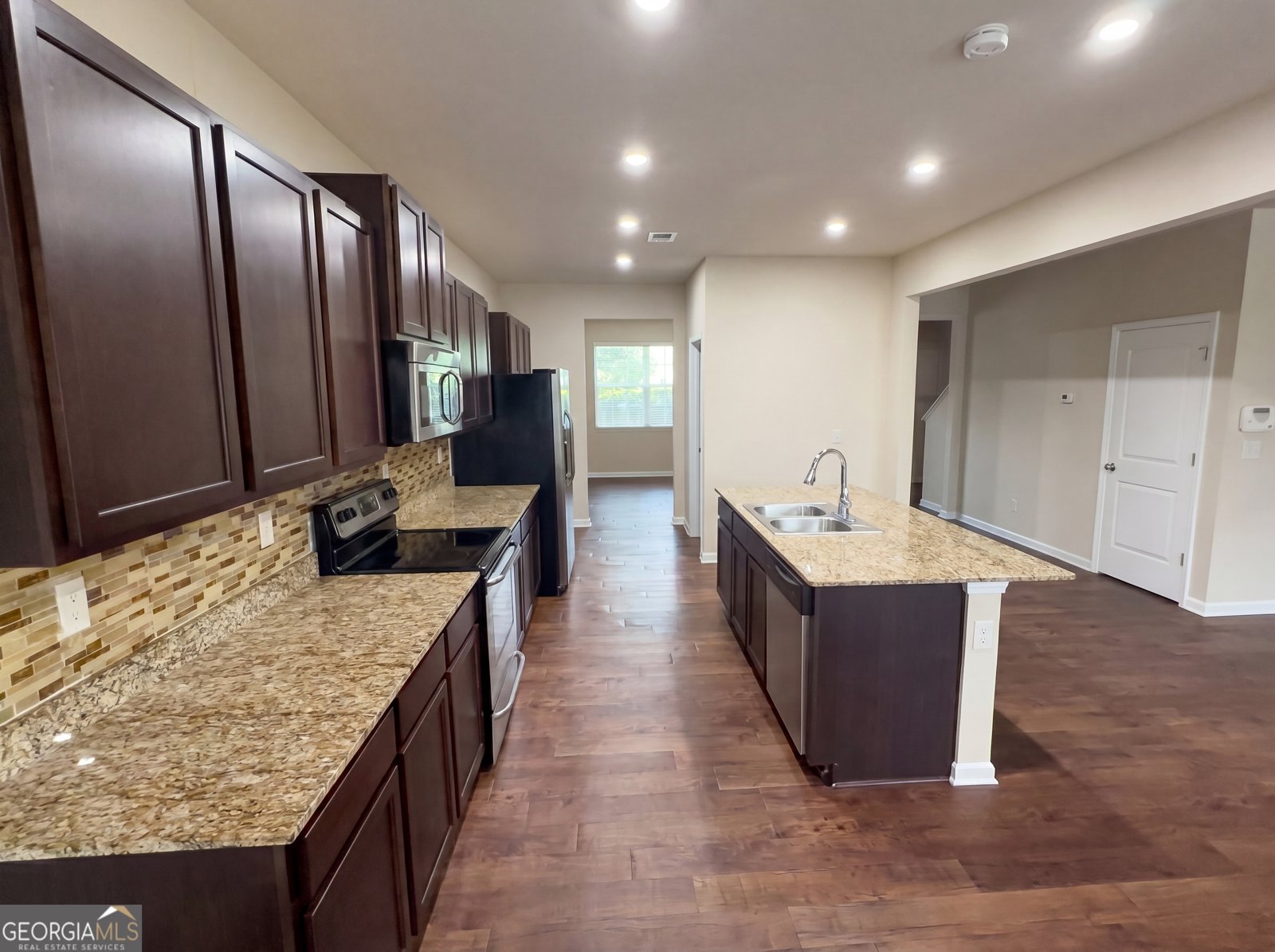 8496 Glenview Street Douglasville - Photo 7