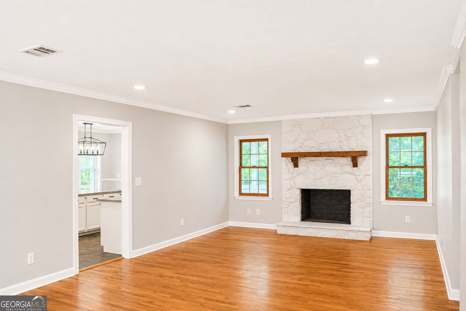 125 Flint Hill Drive Oxford - Photo 10
