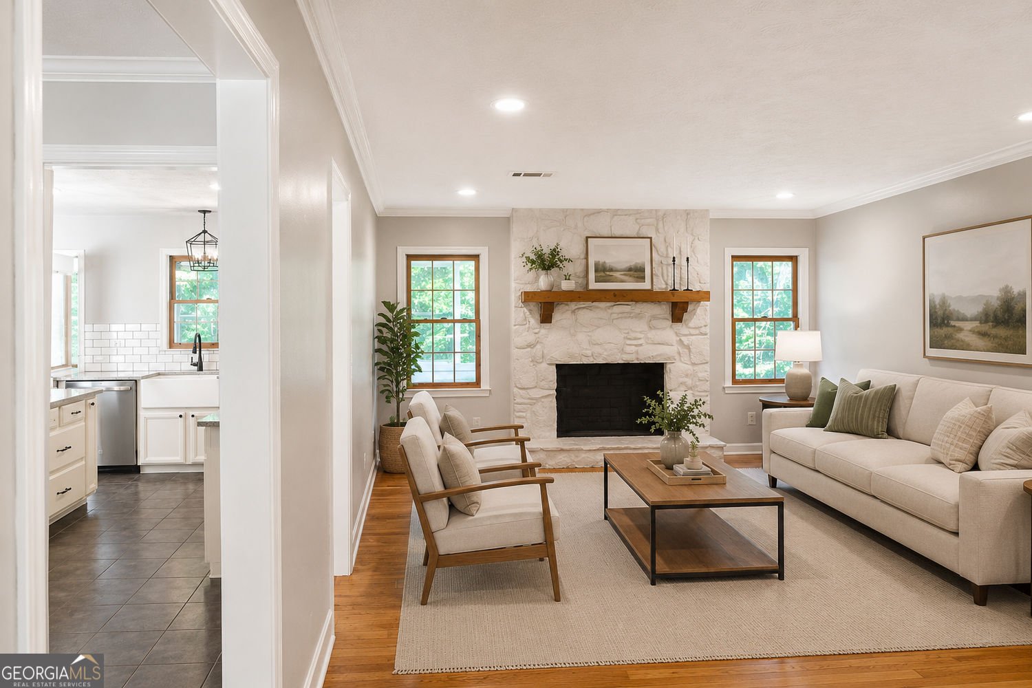 125 Flint Hill Drive Oxford - Photo 11