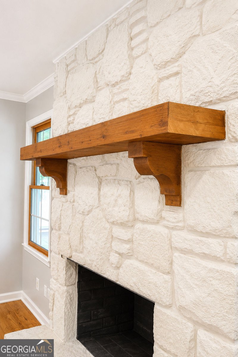 125 Flint Hill Drive Oxford - Photo 12