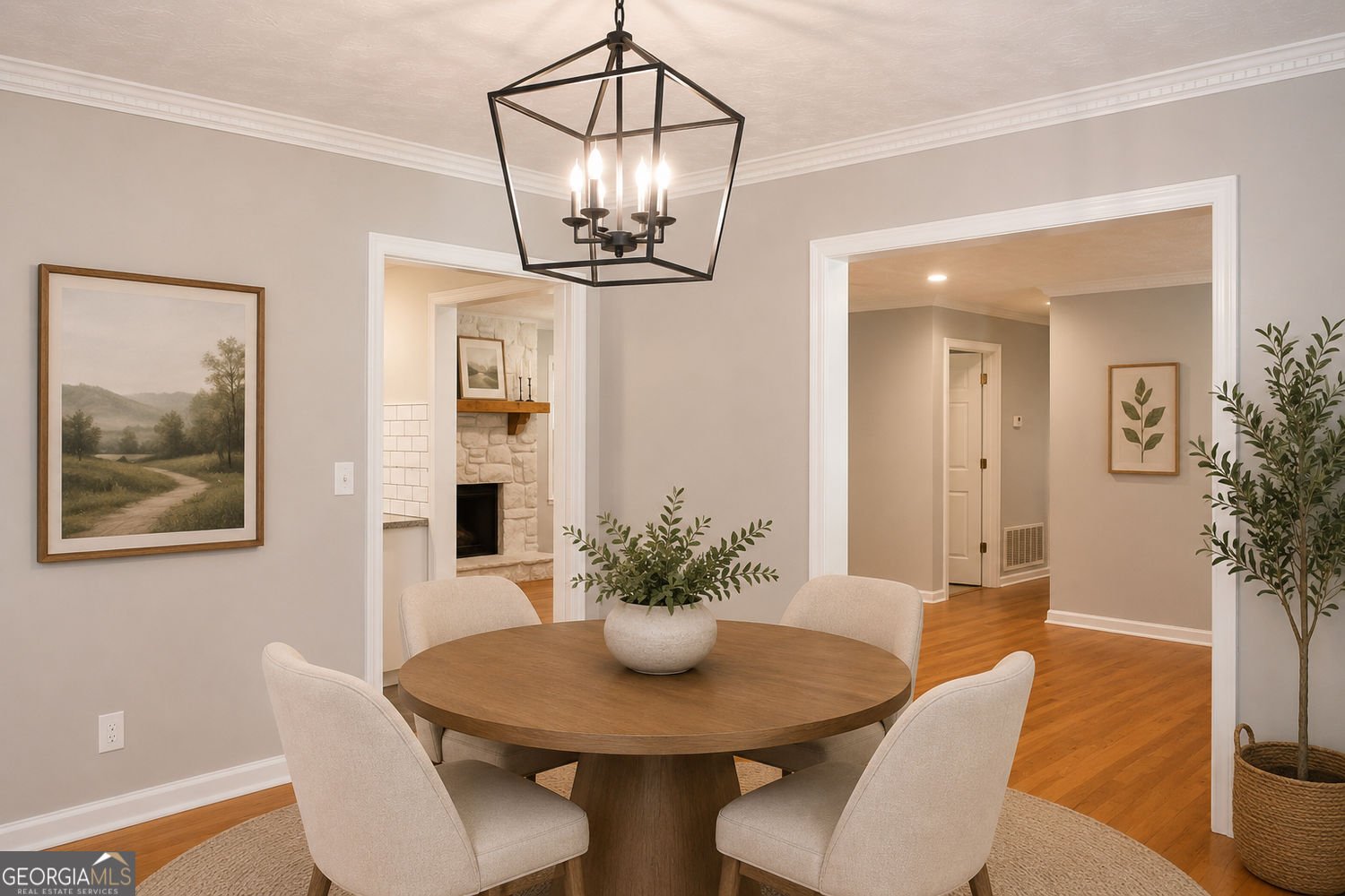 125 Flint Hill Drive Oxford - Photo 18