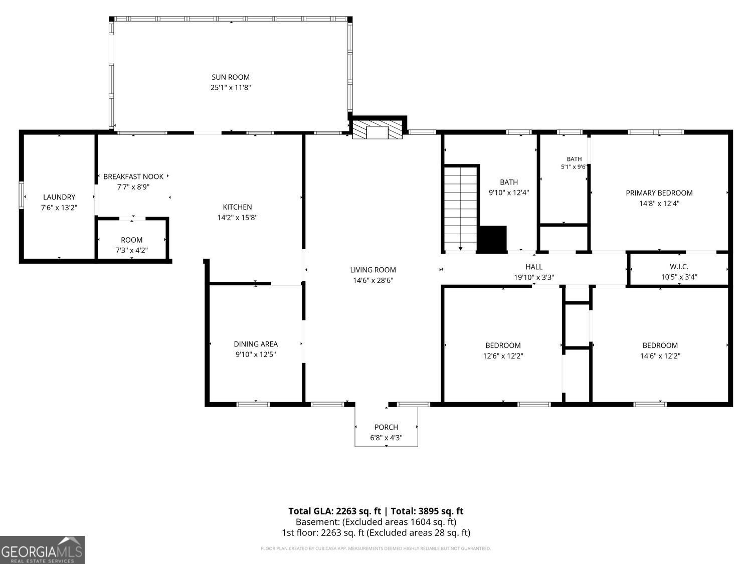 125 Flint Hill Drive Oxford - Photo 22