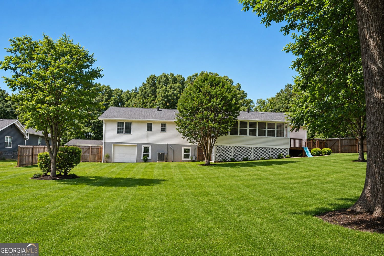 125 Flint Hill Drive Oxford - Photo 7