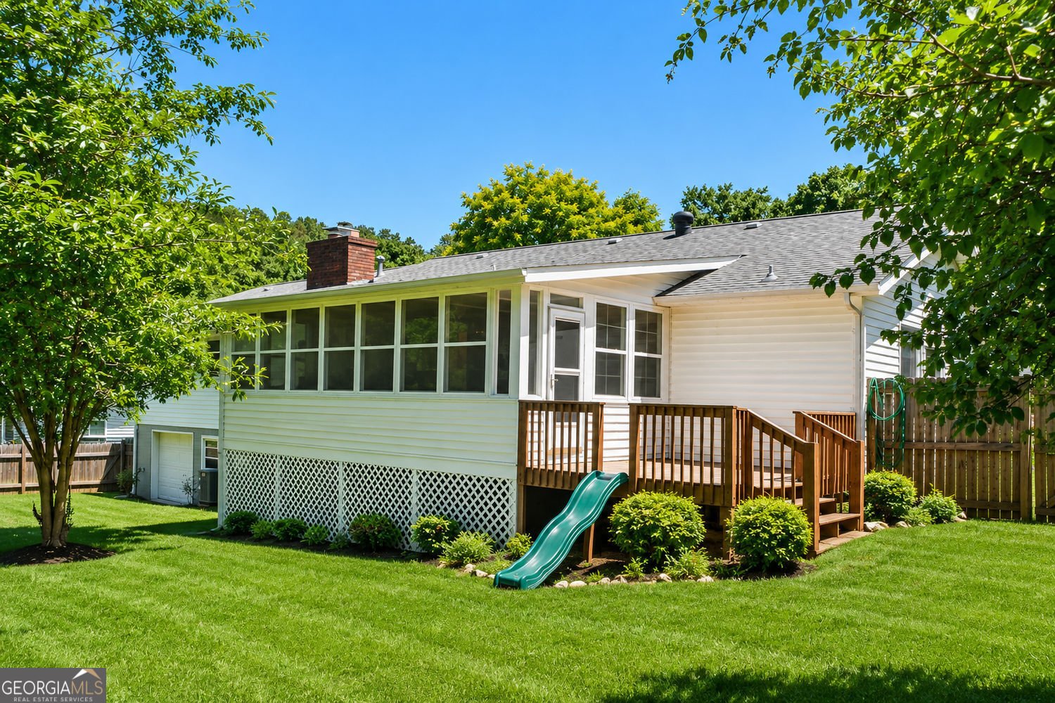 125 Flint Hill Drive Oxford - Photo 8