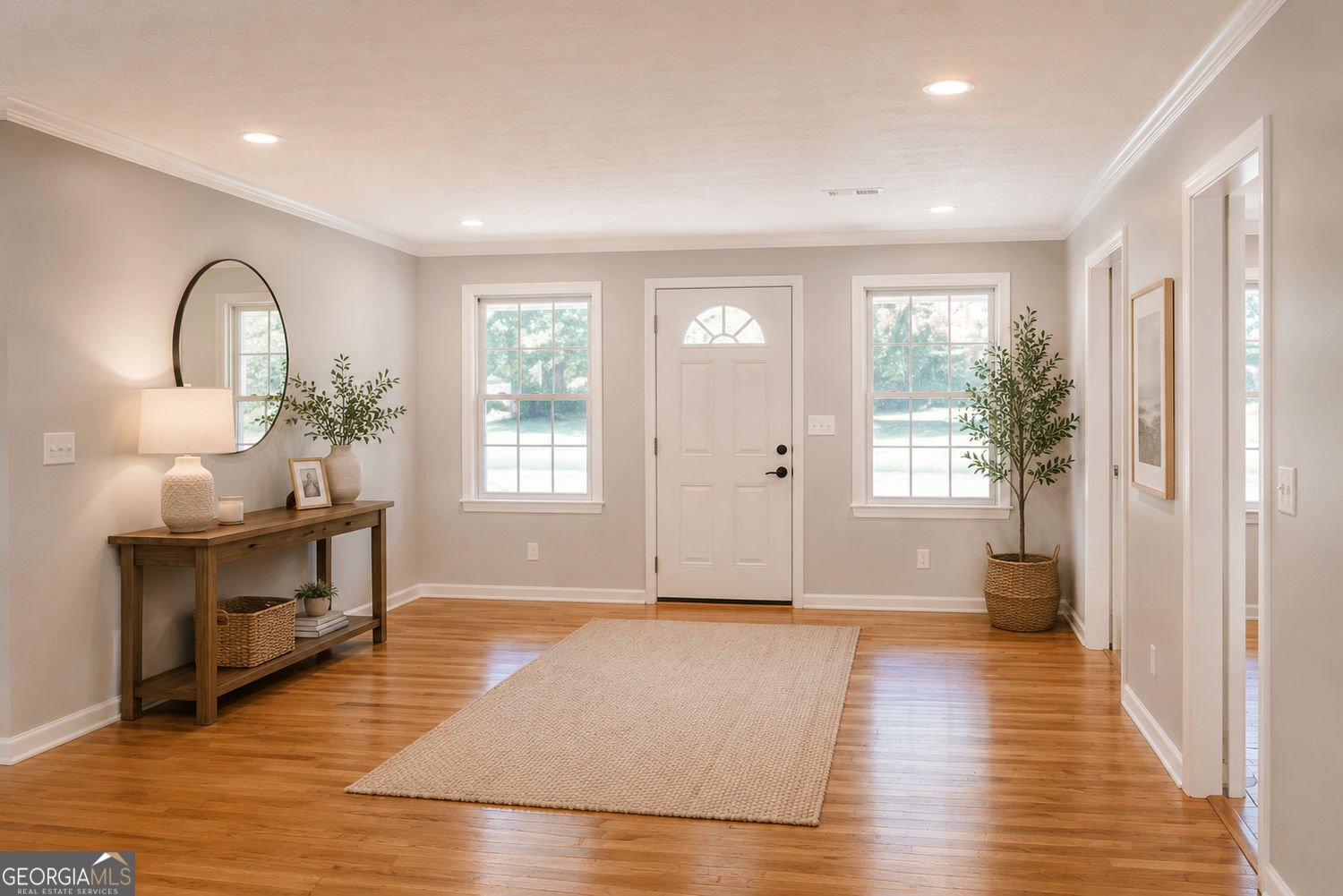125 Flint Hill Drive Oxford - Photo 9