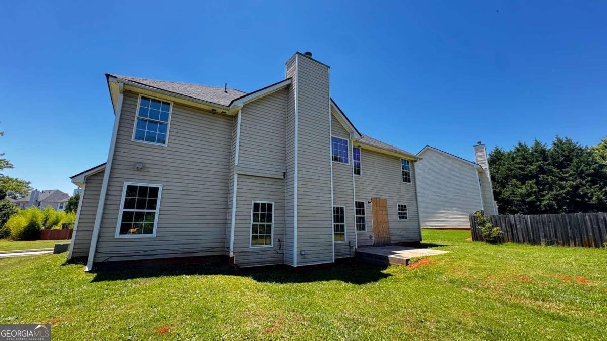 220 Spring Lake Terrace Covington - Photo 8