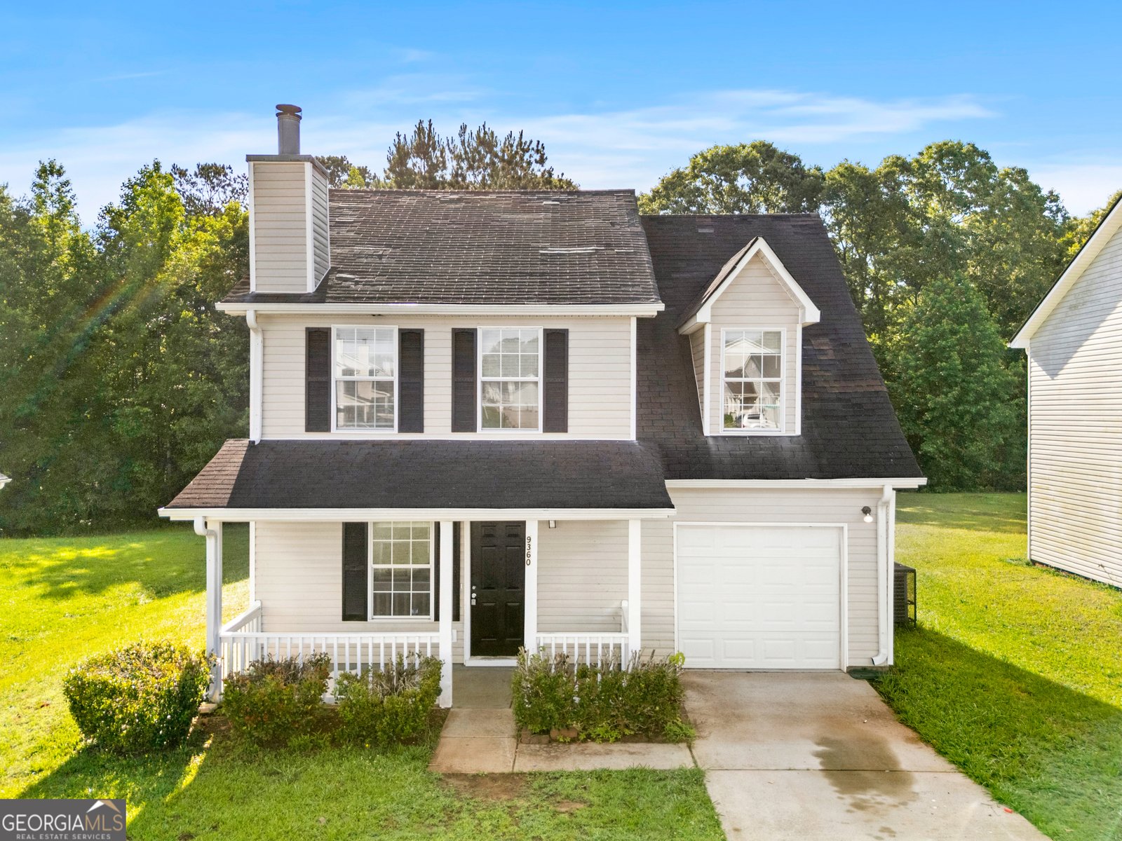 9360 Linkside Trace Riverdale - main photo
