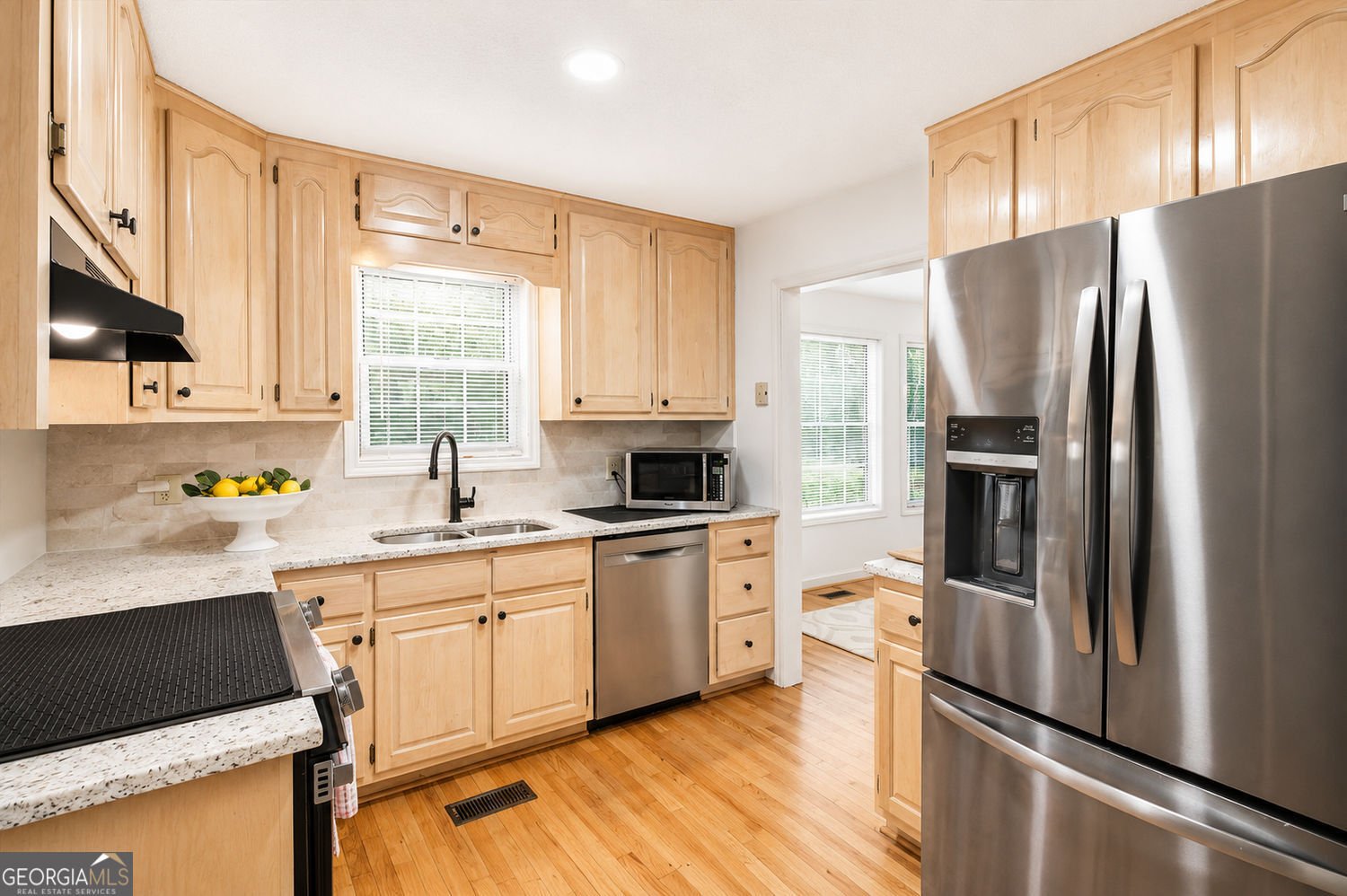 9636 Squirrel Wood Run Douglasville - Photo 11