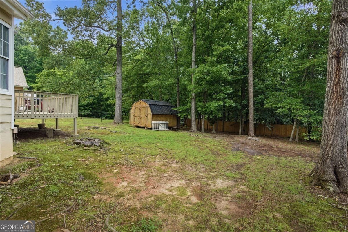 9636 Squirrel Wood Run Douglasville - Photo 22