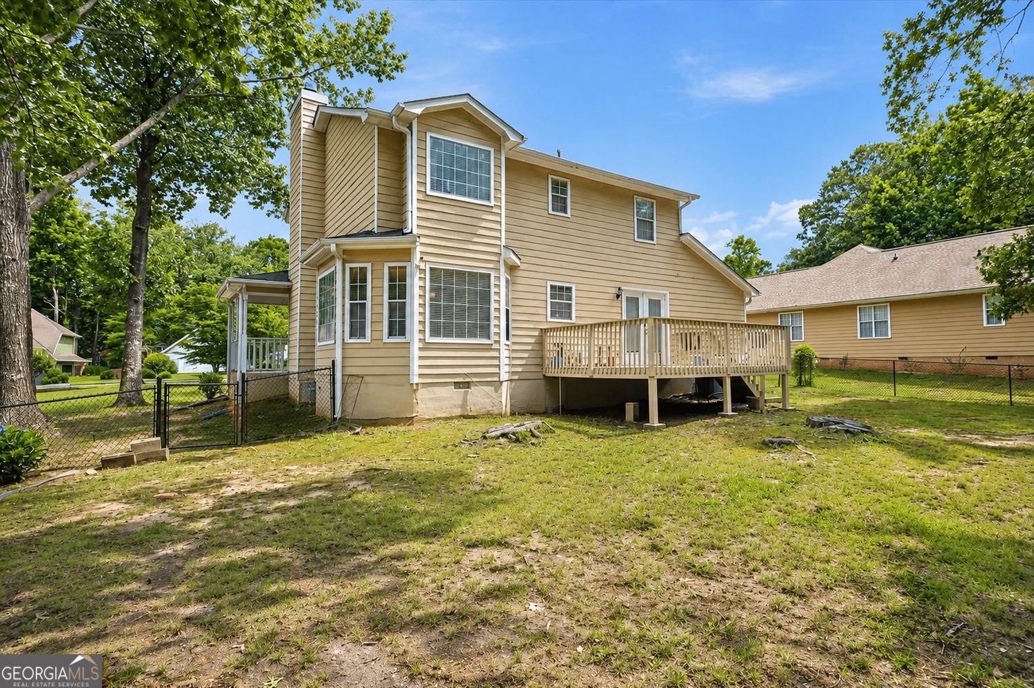 9636 Squirrel Wood Run Douglasville - Photo 23