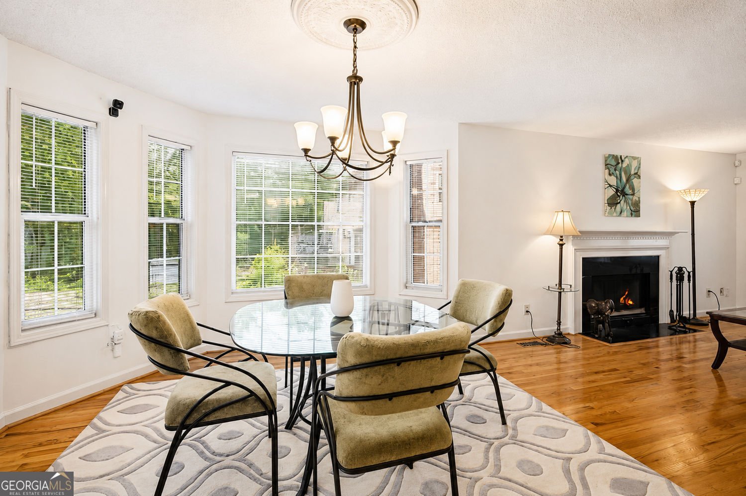 9636 Squirrel Wood Run Douglasville - Photo 8