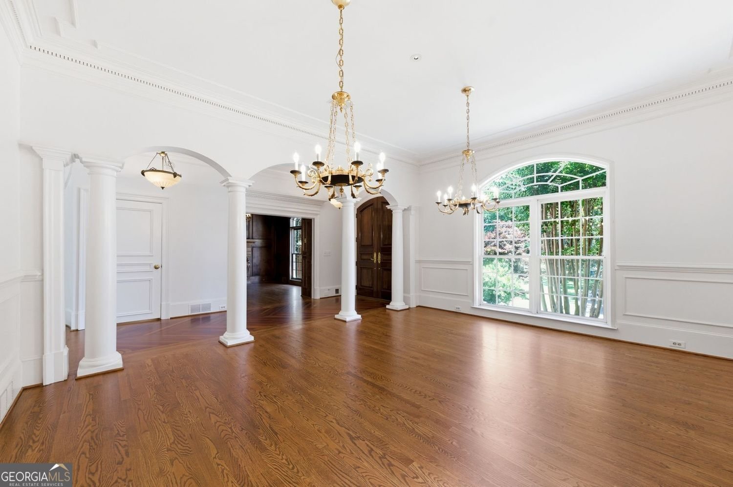 420 Morgan Oak Circle Atlanta - Photo 10