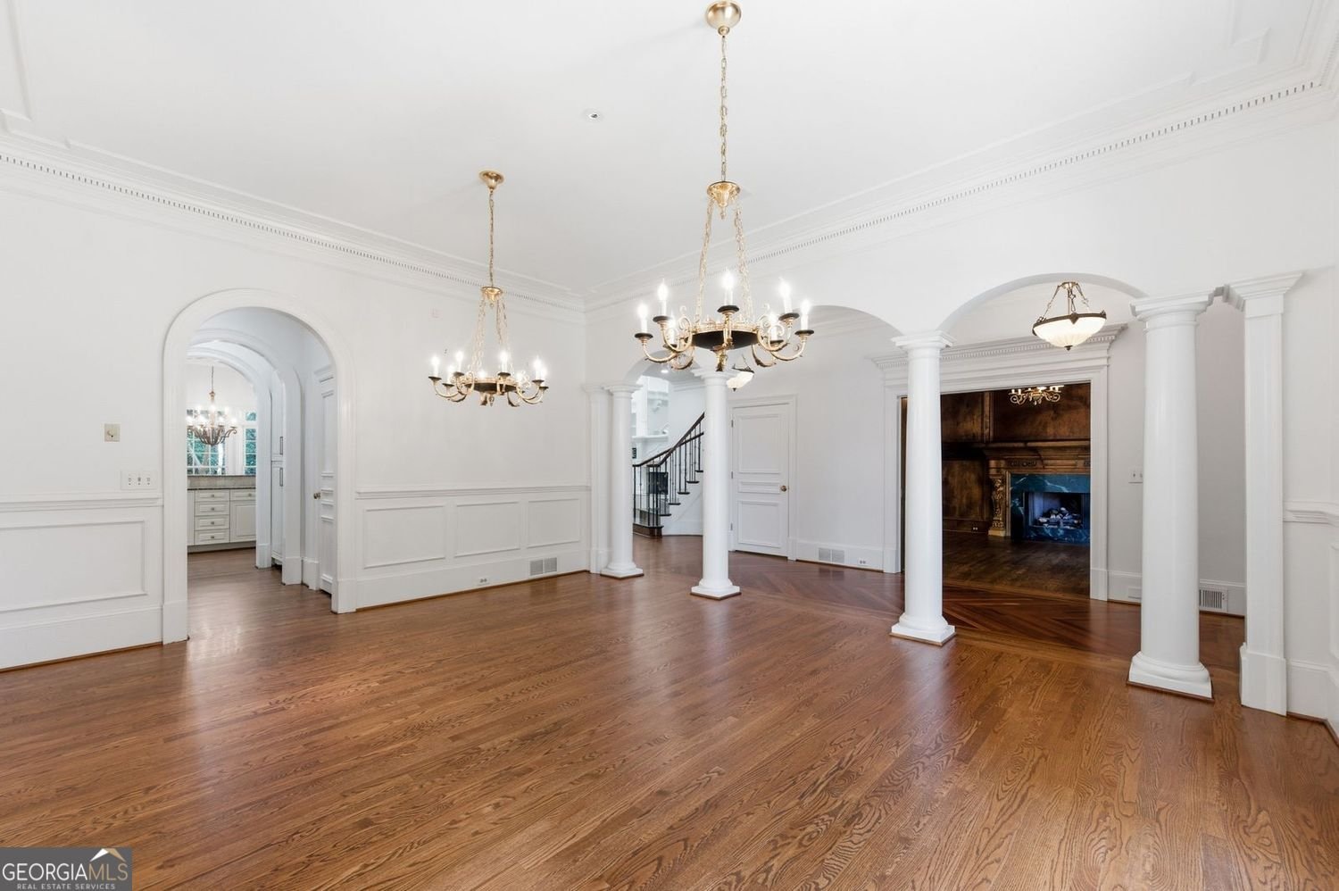 420 Morgan Oak Circle Atlanta - Photo 11