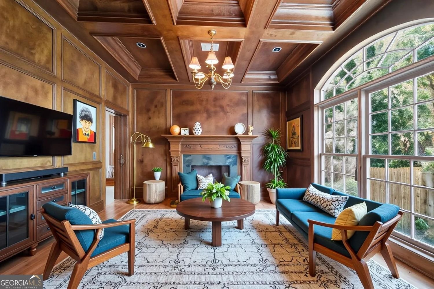 420 Morgan Oak Circle Atlanta - Photo 12