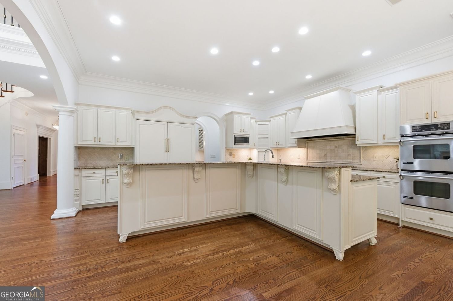 420 Morgan Oak Circle Atlanta - Photo 16