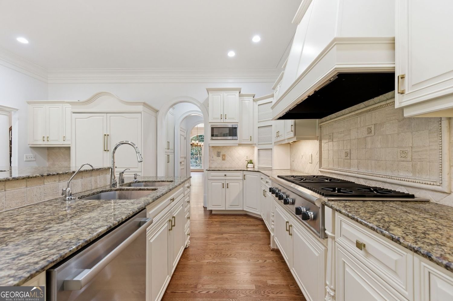 420 Morgan Oak Circle Atlanta - Photo 17