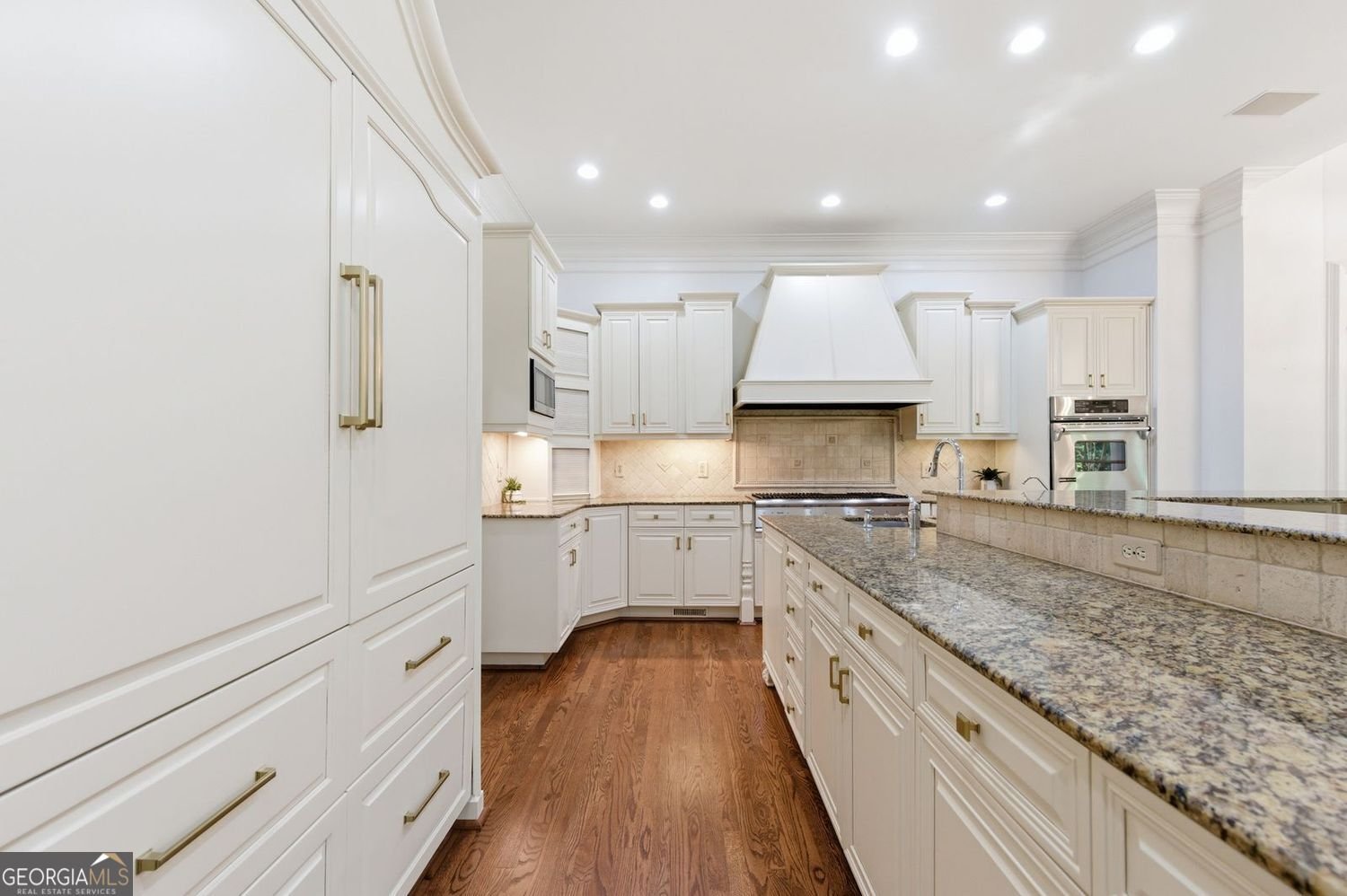 420 Morgan Oak Circle Atlanta - Photo 18