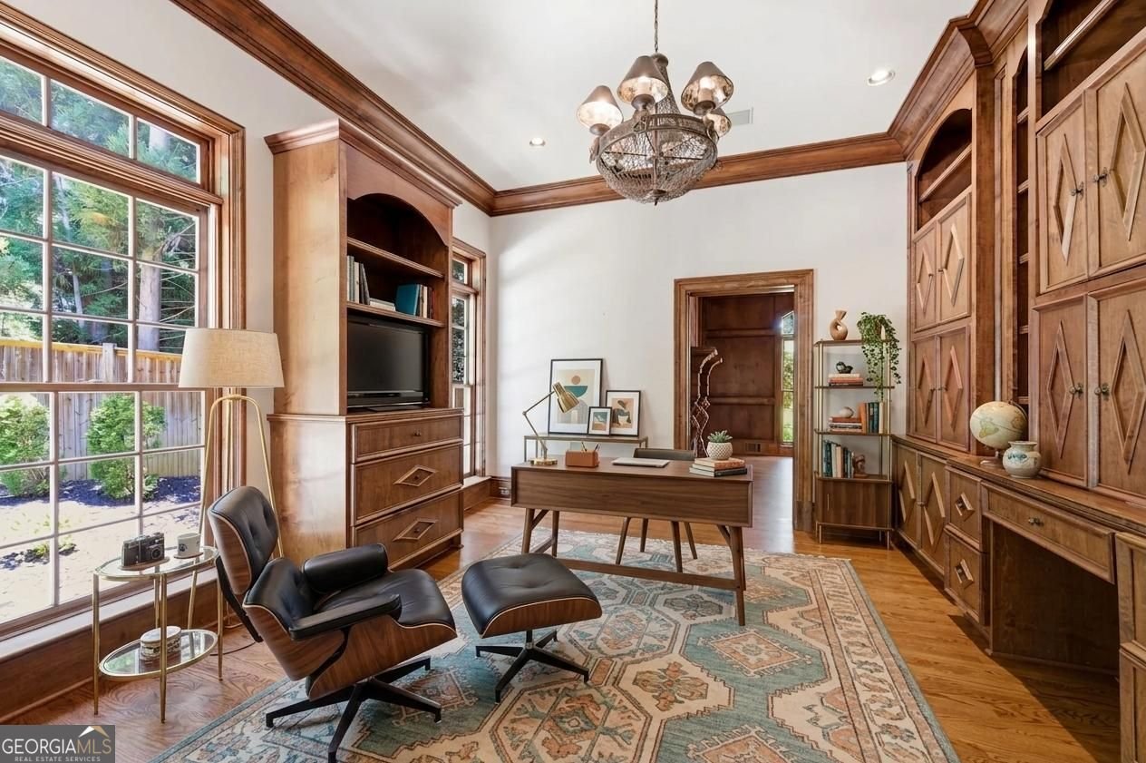 420 Morgan Oak Circle Atlanta - Photo 22