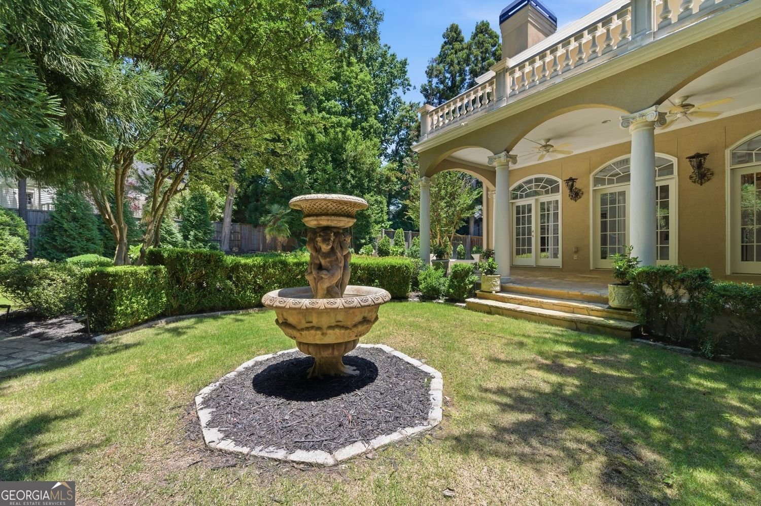 420 Morgan Oak Circle Atlanta - Photo 28