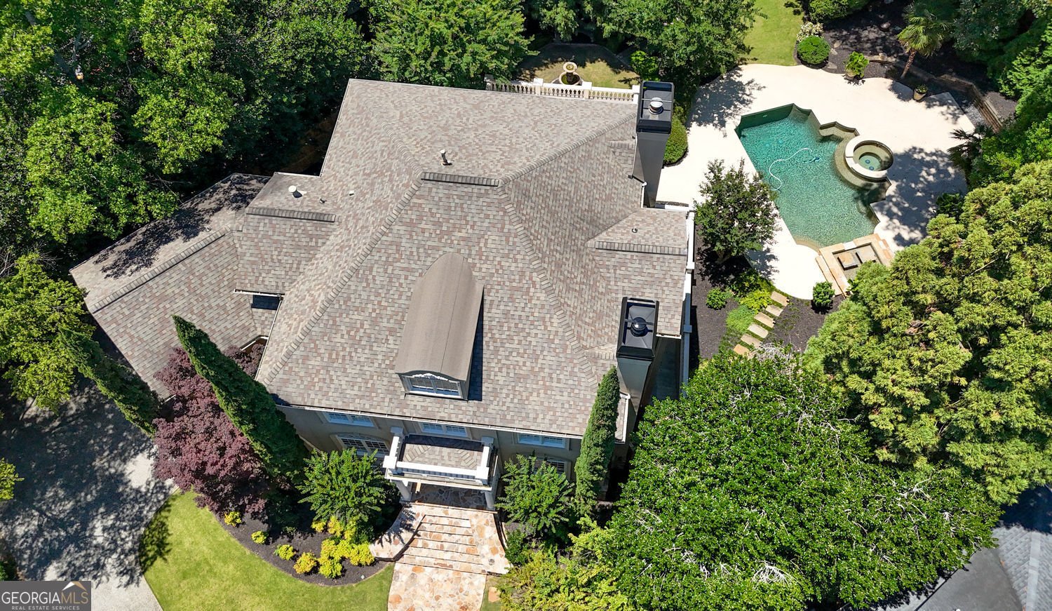 420 Morgan Oak Circle Atlanta - Photo 52